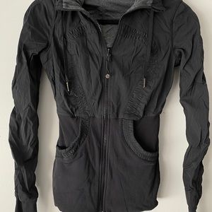 Lululemon Dance Studio Jacket *Reversible